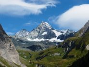 Grossglockner dalla partenza