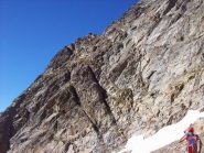 Le due cenge parallele