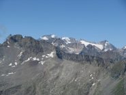 Zoom verso Gran Paradiso