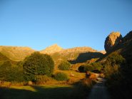partenza
