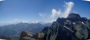 dal monviso alla torre d'ovarda