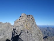 Quasi in cima...