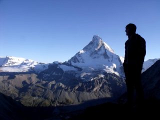 Nord Cervino