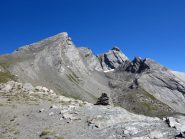Pan di Zucchero, Pic d'Asti, ecc