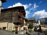 St. Veran