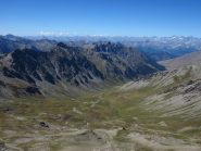 Panorama salendo 5