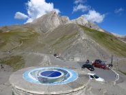 Al Colle dell'Agnello