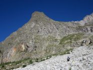 aiguille de Chatelet