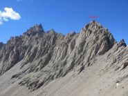 Dal Passo il Cirques