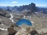Il lago 9 colori