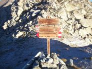 Col Clapis 2841m