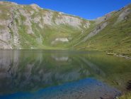 Le Lac Le Grand Laus