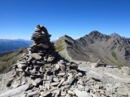 Pic du Malrif