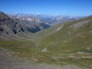 Vallone di Les Fonts