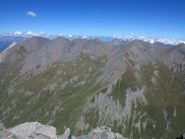 Alta valle Thuras