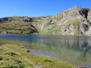 Le Lac Le Grand Laus 2