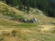 La Bergerie du Lombard