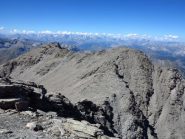 Verso la Terra Nera