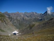 Al passo Muret