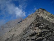 I Muret con il Rocciamelone sullo sfondo