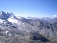 panorami verso il Grampa...