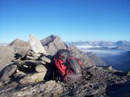 Vetta Monte Appenna 2979m