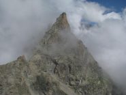 Vista del Becco Meridionale della Tribolazione