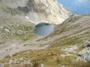 lago Mercantour