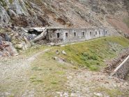 Colle e caserma