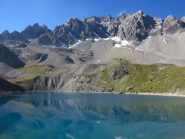 Lac Ste-Anne e Font Sancte