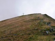 croce di vetta