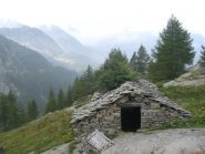Alpe Ciarbonera