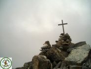 croce di vetta