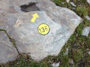 Era davvero il sentiero “13B”