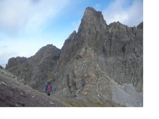 Le Massour dal Col Nubiera..