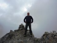 in cima al Baueria