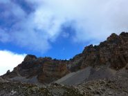 Cresta Nubiera Massour