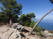 Verso Punta Corrente
