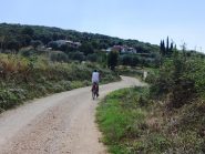 Villaggi verso l'interno