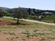 Nella campagna Croata