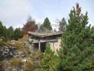 l'osservatorio militare