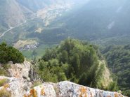 Laux dall'osservatorio