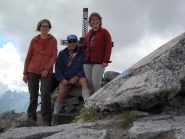 trio in vetta