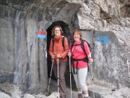 inbocco tunnel