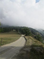 bella sterrata