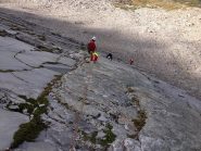Il secondo tiro