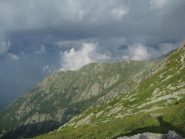 Ma quanto è nera l'alta Valle Orco