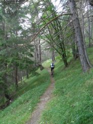 verso Baisse Crouseta 