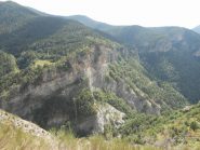 panorama su Rochers de Servia