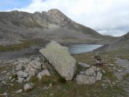 il primo dei lacs des Hommes